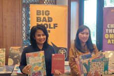 Big Bad Wolf Books Kembali Digelar di Bandung Barat, Catat Tanggalnya