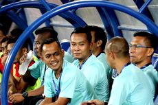Pelatih Fisik Sabah FA Puji Peningkatan Fisik Timnas U19