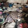 Cerita Nenek Ginem, Tidur dan Makan di Atas Tumpukan Sampah yang Jadi Sarang Tikus, Tak Diakui Keluarga