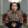 Jokowi soal Pendanaan Transisi Energi: Kalau Nggak Ada Tak Usah Banyak Bicara