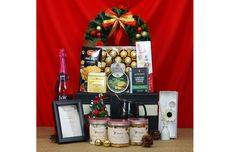 Sambut Natal, FlowerAdvisor Luncurkan Koleksi Hamper Limited Edition dengan Diskon hingga 15 Persen