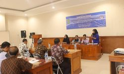 Undang Investor, Trenggalek Genjot Kapasitas SDM