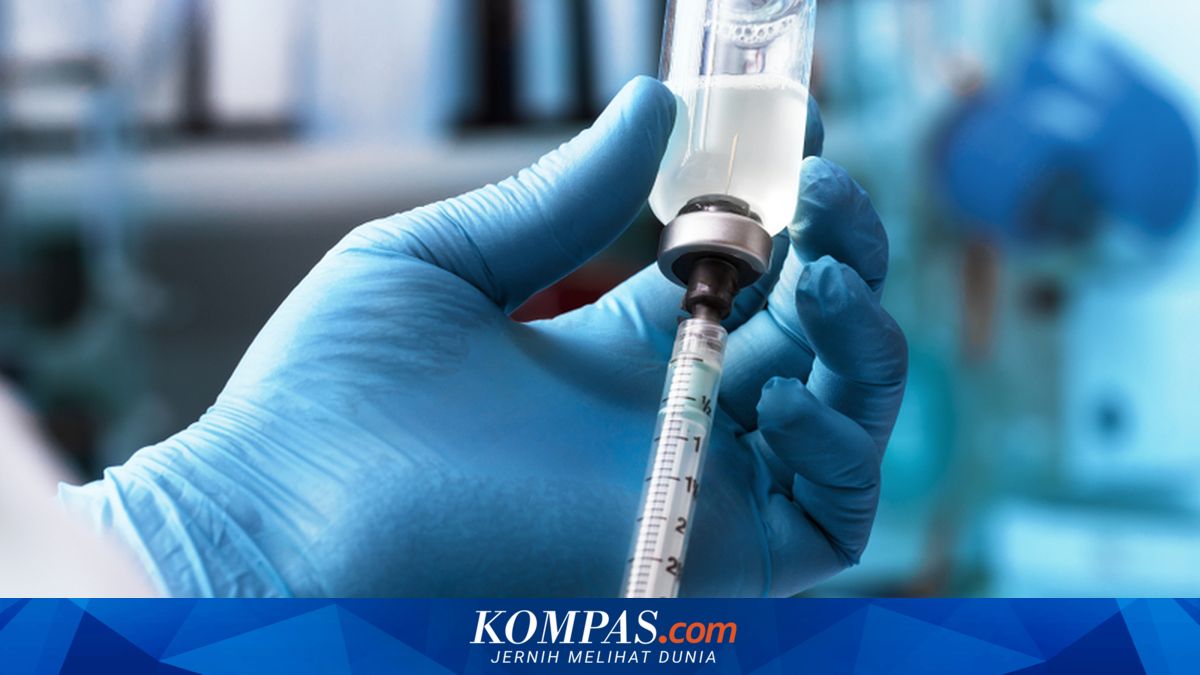 Kenali Apa itu Obat Sidiadryl Injeksi, Kegunaan, dan Efek Sampingnya