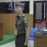 Peltu Yun Heri Lubis Dituntut 6 Tahun Penjara dan Dipecat dari TNI