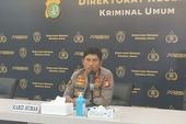 Polisi Belum Temukan Unsur Pidana di Laporan Roy Suryo soal Pengunggah Meme Stupa