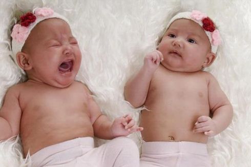 7 Faktor yang Dapat Meningkatkan Peluang Hamil Anak Kembar