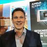 AMD Ryzen Pro 7040 Meluncur di Indonesia, Prosesor Laptop dengan AI