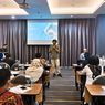 Libatkan Universitas dan Relawan, Kominfo Gelar 
