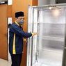 Selama Pandemi, Berikut Ini Produk Penelitian FMIPA Unpad