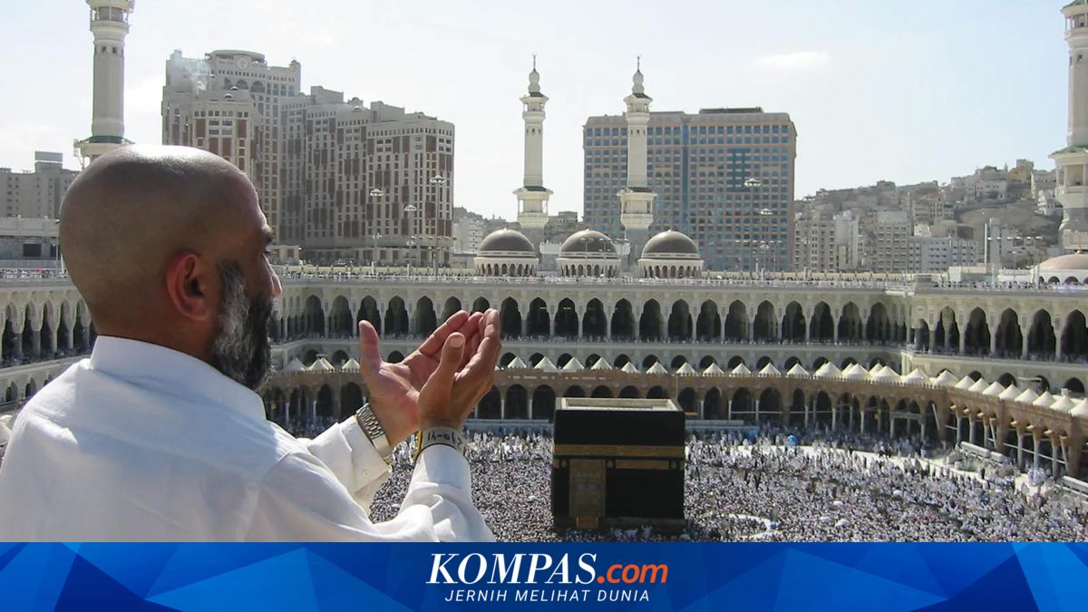 Survei: 83 Persen Calon Jemaah Haji Sulit Menabung karena Pendapatan Tak Menentu