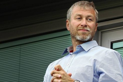 Perusahaan Milik Bos Chelsea Roman Abramovich Diduga Danai Upaya Pengusiran Palestina