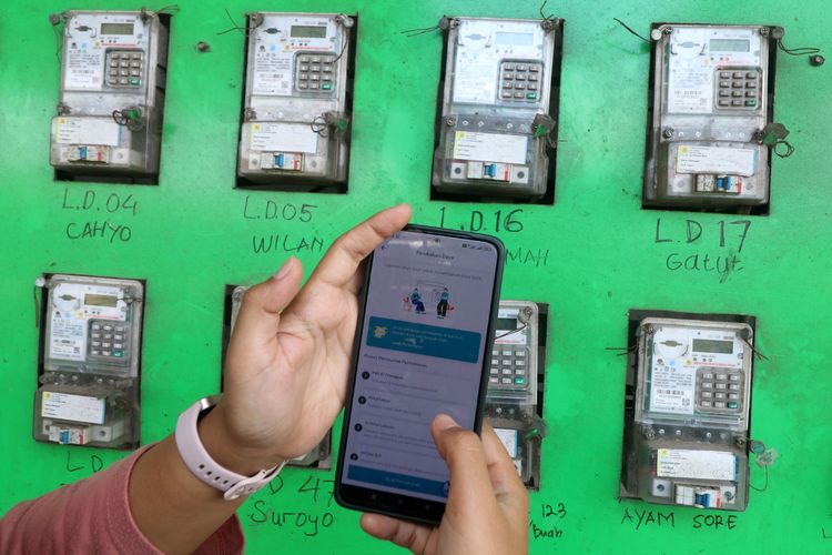 Diskon Listrik Juni–Juli 2025 Diumumkan Airlangga, Bahlil Tak Tahu, Kapan Berlakunya?
