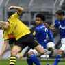 Hasil Lengkap Liga Jerman - Schalke Masih Suram, Pemain Gladbach Ciptakan Rekor