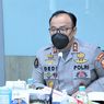Polri: Saling Lapor Anggota Polda Metro Jaya dengan Keluarganya Sebaiknya Diselesaikan secara Restorative Justice