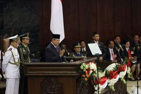 Presiden: Jumlah Anak yang Masuk Pendidikan Tinggi Naik Dua Kali Lipat