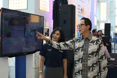 Semester I-2023, Mandiri Sekuritas Bawa 4 Perusahaan 