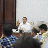 Wali Kota Surabaya Minta Maaf Usai Banjir Melanda Jalan Mayjend Sungkono
