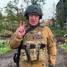 Rangkuman Hari Ke-569 Serangan Rusia ke Ukraina: Putin Disebut Paranoid | Penyelidikan Prigozhin Tewas