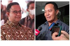 Menakar Duet Anies-Andika jika Melawan Calon Koalisi Indonesia Maju pada Pilkada Jakarta
