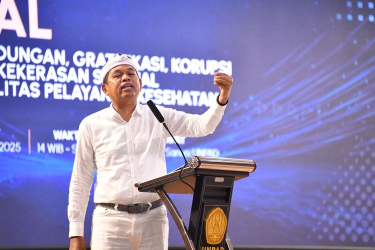 Ramai-ramai Cabut Gugatan Rombel, Sekolah Swasta Damai dengan Dedi Mulyadi