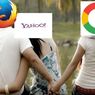 Firefox Ganti Mesin Pencari Yahoo dengan Google