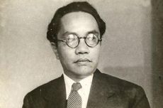 Peran Amir Sjarifuddin dalam Sejarah Indonesia