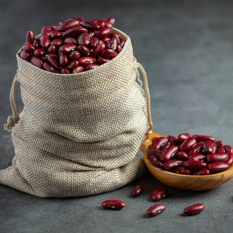 kacang merah