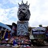 [POPULER GLOBAL] Pendapat FIFA Security Officer dari Indonesia | 9 Negara NATO Dukung Ukraina Gabung