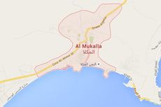 Pasukan Yaman Akhiri Setahun Pendudukan Al Qaeda di Mukalla