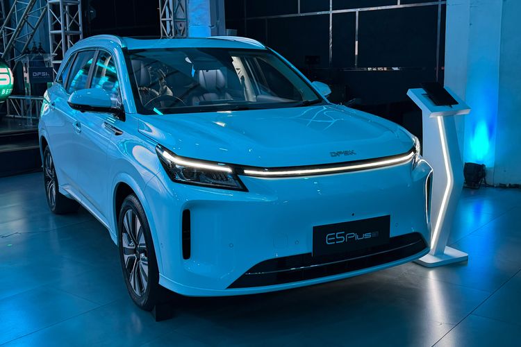 Ada Model Baru, Simak Daftar Pilihan Mobil PHEV di Indonesia