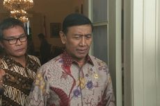 Sebelum Pelantikan Hadi, Wiranto Kumpulkan Panglima TNI dan Kepala Staf