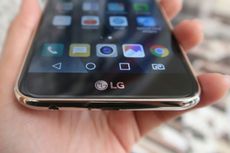 LG Batal Ikut di Mobile World Congress 2020 Terkait Virus Corona