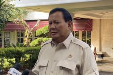 Gambaran APBN Pertama Prabowo: Beban Utang Naik, Defisit Anggaran Melebar 