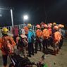 Mahasiswa Alami Hipotermia di Gunung Slamet, Dibuntel Rapat saat Dievakuasi