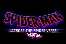 Sinopsis Spiderman: Across the Spider Verse, Terlempar Multiverse Lain