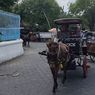 Naik Andong di Keraton Surakarta, Seolah Kembali ke Masa Lalu