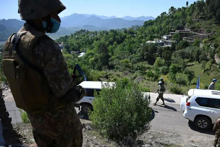 Penembakan di Kashmir Tewaskan 26 Turis, Berikut 5 Faktanya