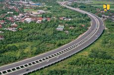 Penggunaan Jalan Tol Dikenakan Biaya Berdasarkan Apa Saja?