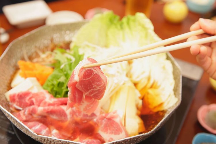 5 Rekomendasi Hot Pot Halal di Jakarta, Ada Rasa Kuah Mala Pedas