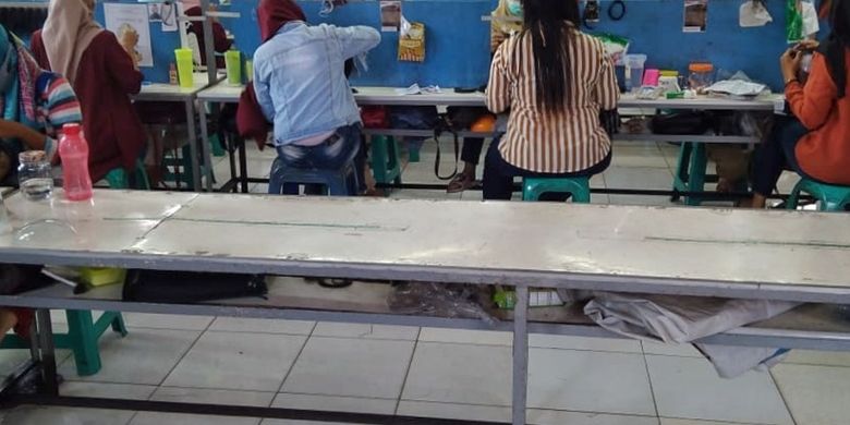 Cari Tahu, Syarat Industri Beroperasi 100 Persen Selama PPKM Jawa Bali