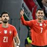 Cristiano Ronaldo Kejar 1.000 Gol Usai Jadi Top Skor Kualifikasi Piala Dunia
