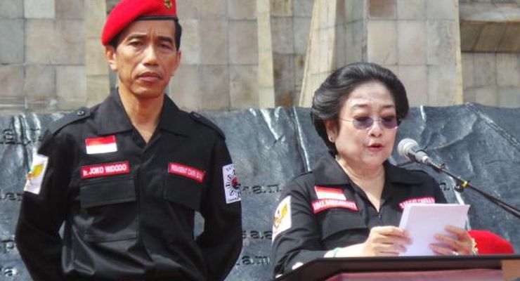 Tanduk Banteng Tak Patah