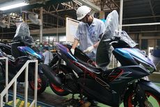 Dampak Kenaikan BI Rate terhadap Industri Motor