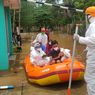 Antisiapasi Banjir, BPBD Kabupaten Bekasi Gandeng 78 Komunitas Relawan