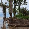 Parahnya Abrasi Pantai di Bengkulu dan Penanganannya yang Butuh Rp 5 Triliun