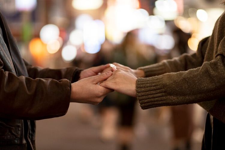 Cerita Elsa dan Kevin Memilih Tak Buru-buru Menikah meski Telah Pacaran Hampir 6 Tahun