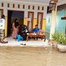 Korban Banjir Pasuruan Mulai Keluhkan Gatal dan Nyeri 