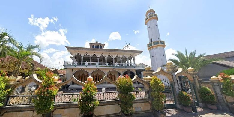 Jadwal Imsak dan Buka Puasa di Denpasar Hari Ini, 9 Mei 2021