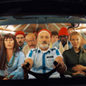 Sinopsis The Aquatic Life with Steve Zissou, Petualangan Pencarian Hiu Jaguar