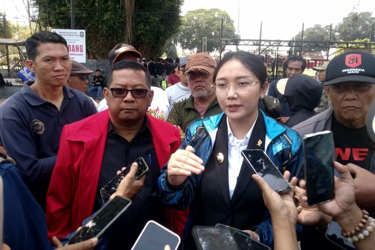 KONI Kota Blitar Akan Ikuti Permintaan Pemkot untuk Gelar Musyawarah Luar Biasa